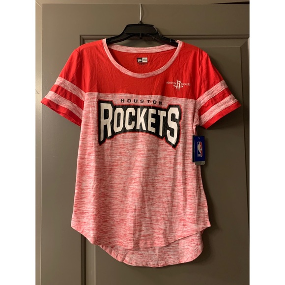 Houston Rockets Tee 🏀 - Picture 2 of 2